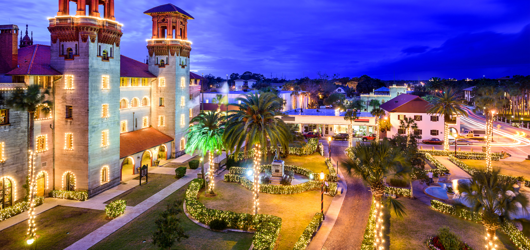 2022 Christmas Eve Events Saint Augustine Florida St Augustine Winter 2022 | Coastal Realty & Property Management