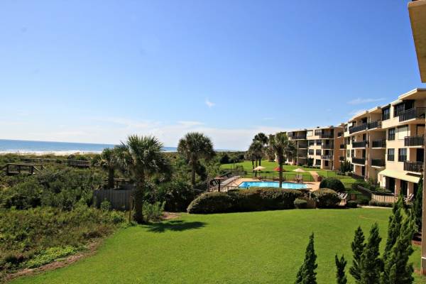 Barefoot Trace St Augustine Resort