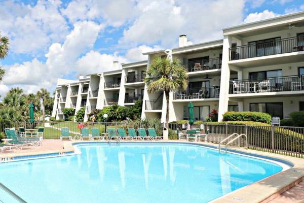 island south st augustine pool