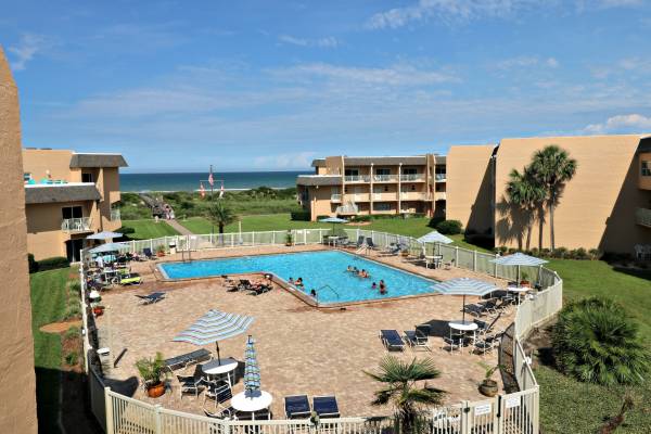 Creston House Resort in St Augustine FL