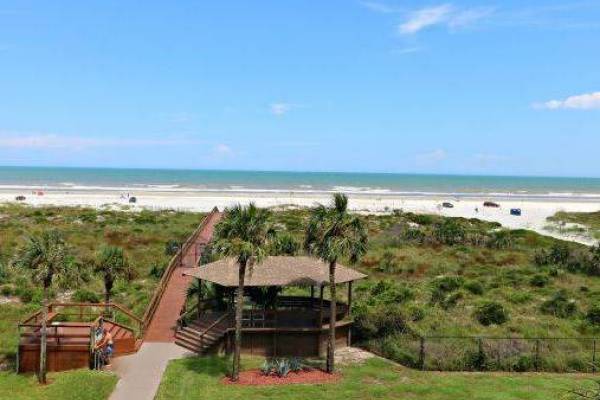 anastasia condos st augustine view of atlantic ocean and st augustine beach