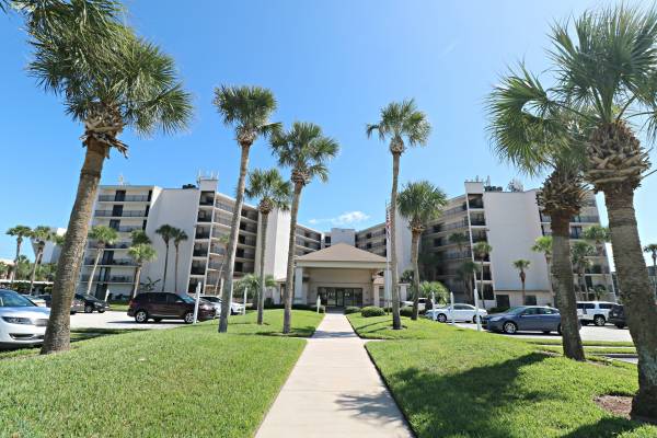 Anastasia Condos St Augustine Resort