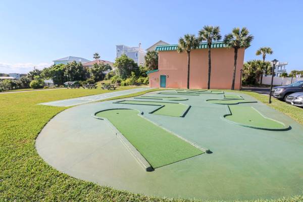 putt putt course sea haven st augustine florida
