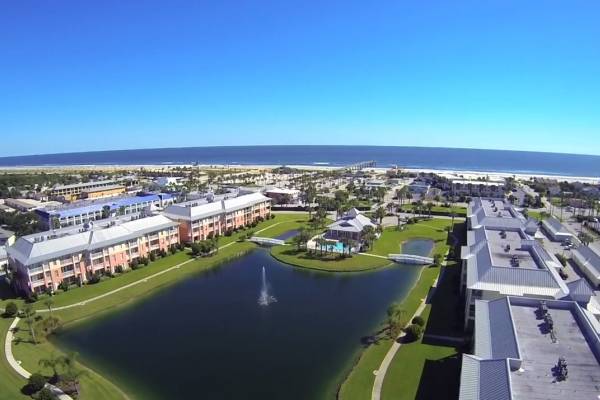 seaside at anastasia resort in st augustine fl