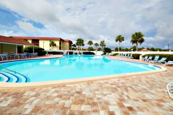 ocean & racquet club in st augustine florida