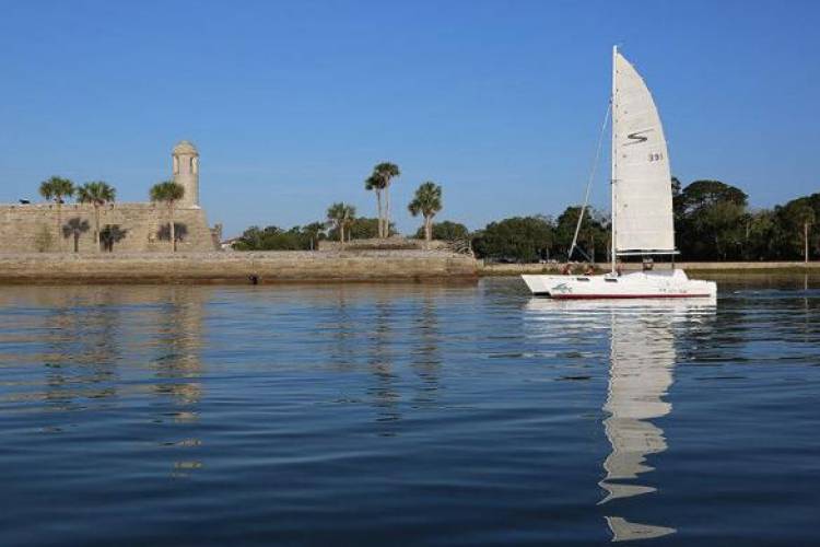 eco tours sail eco tours sail