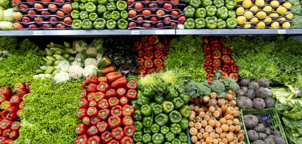 fresh produce fresh produce