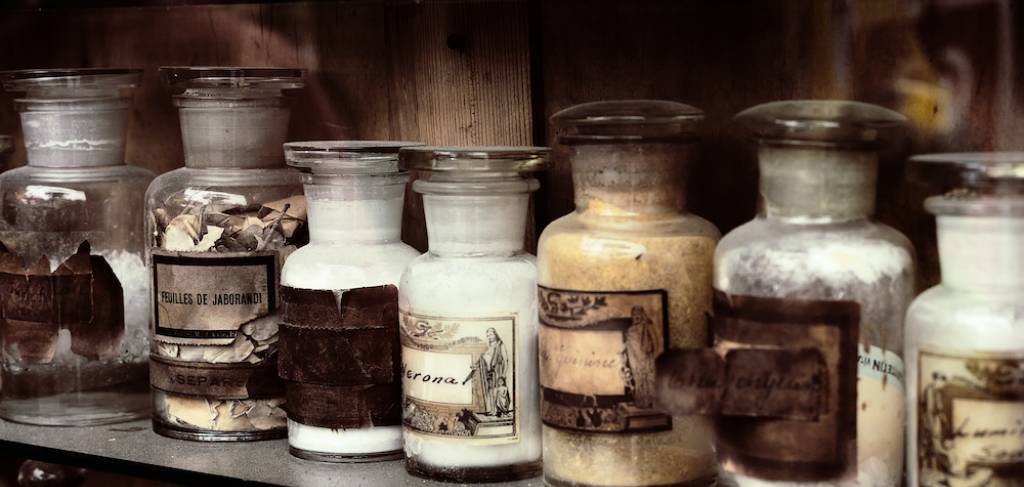 apothecary jars apothecary jars