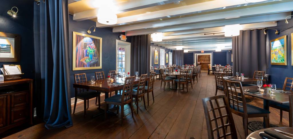 Michaels Restaurant St Augustine