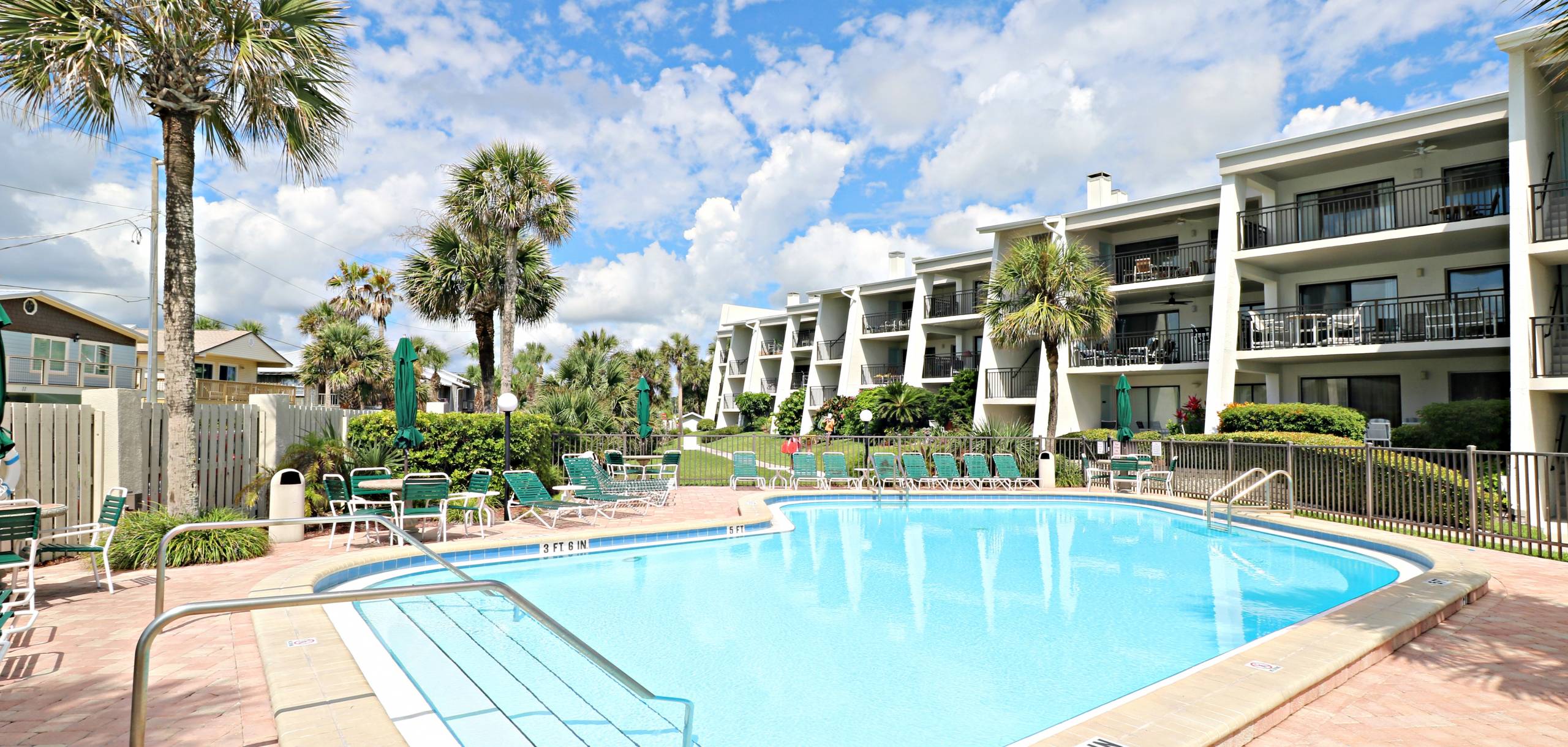 ST AUGUSTINE BEACH CONDO RENTAL IN PARADISE! in 2023