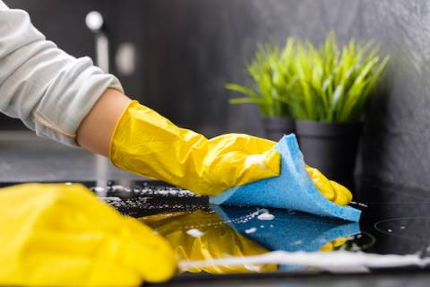 housekeeping services housekeeping services