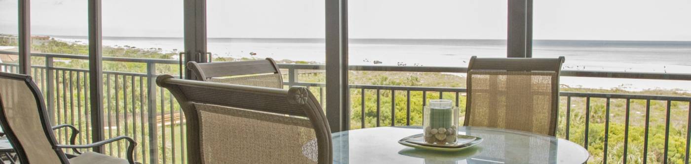 Anastasia Condominiums in St Augustine Florida