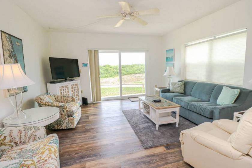 st. augustine vacation rental