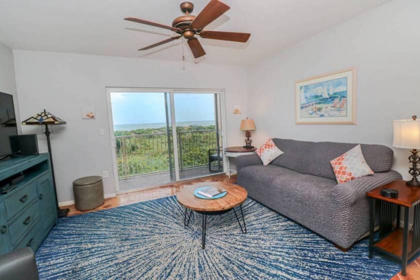st. augustine vacation rental