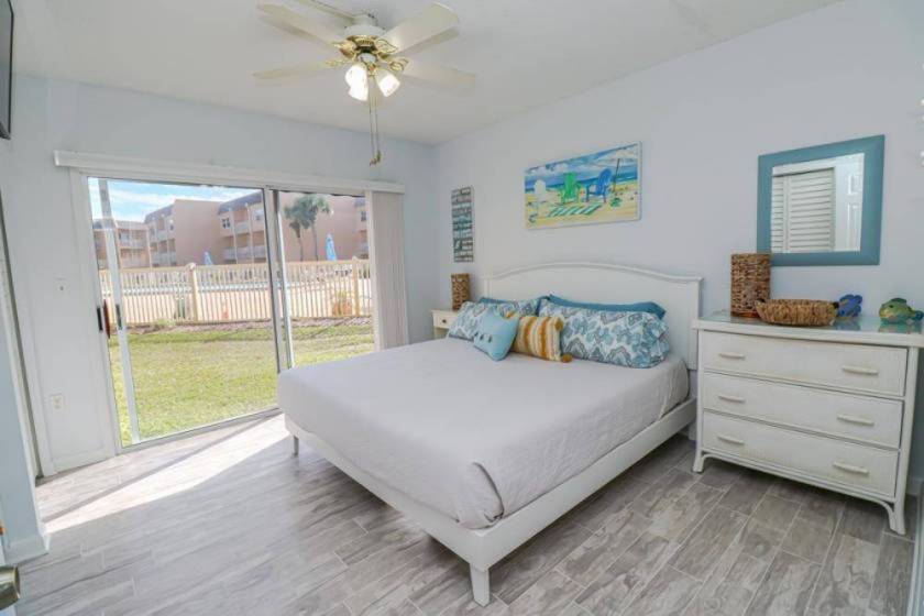 st augustine vacation rental