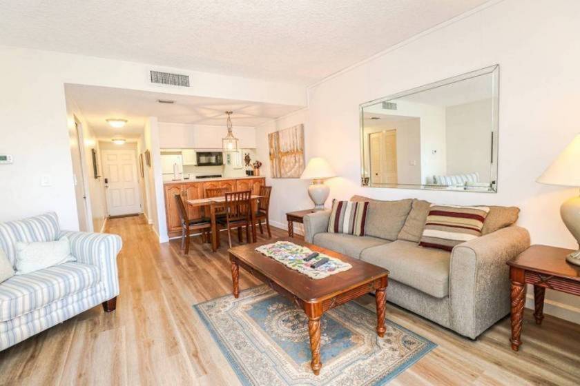 st. augustine vacation rental