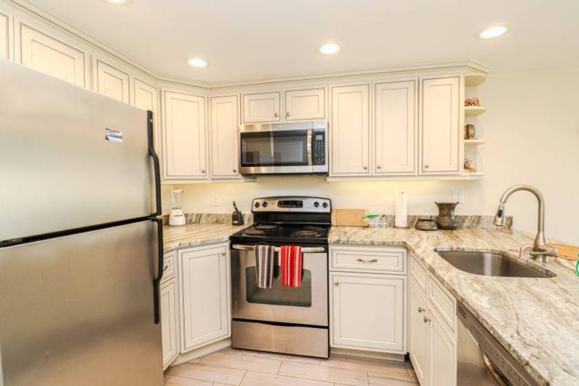 st augustine vacation rental