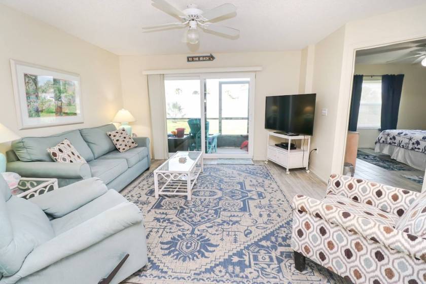 st augustine vacation rental at ocean village club