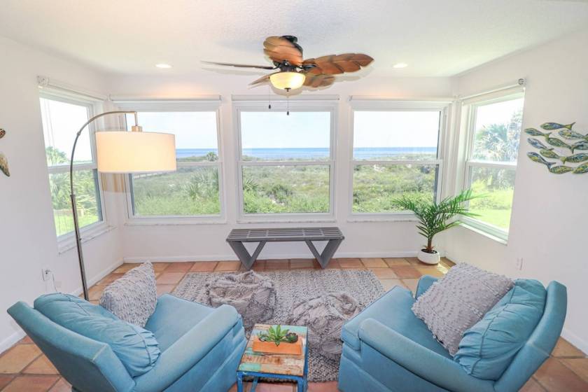 st. augustine vacation rental