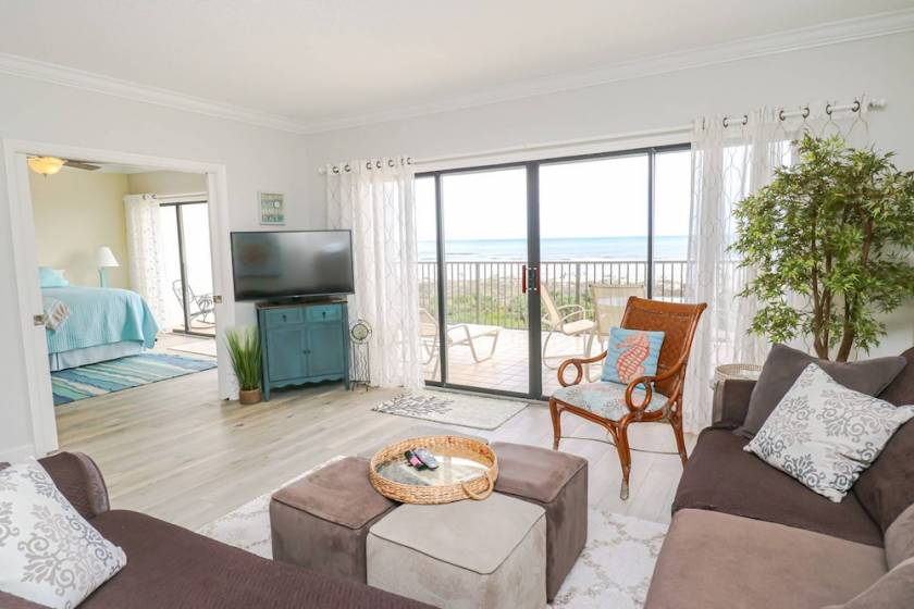 st. augustine vacation rental